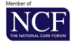 the national care forum logo
